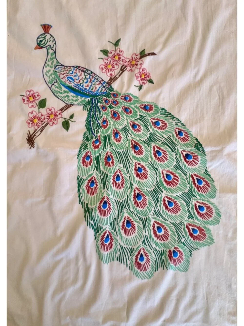 Handcrafted beautifully made